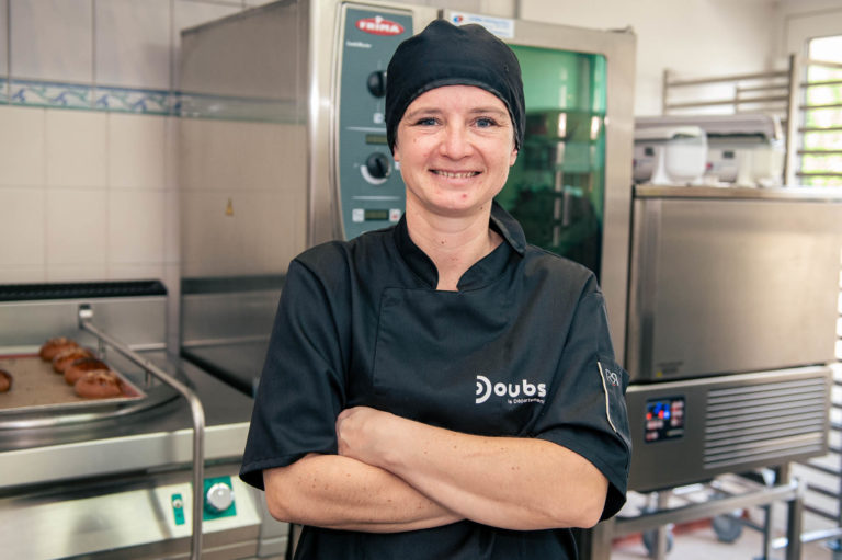 Photo Mélanie Neubeck – Recette Burger