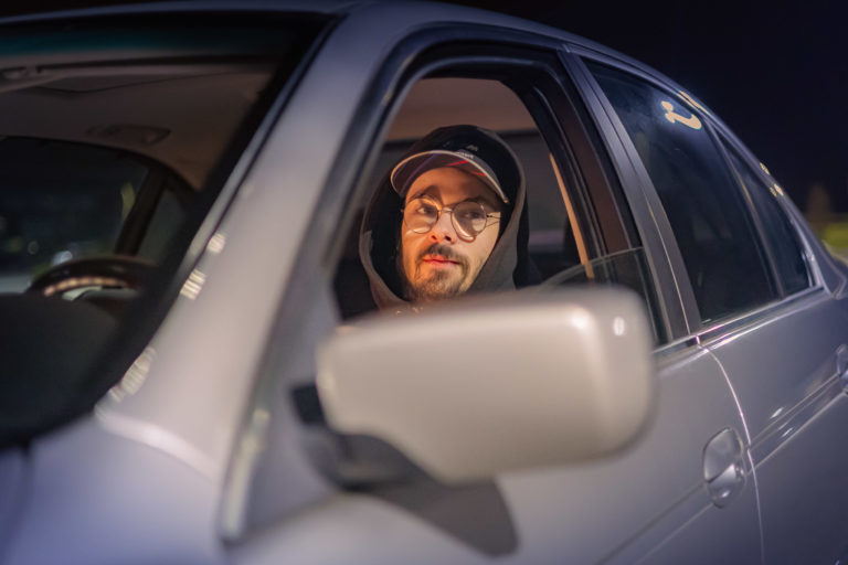 Photo BMW série 5 e39 525i