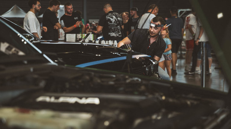 Photo FRS Meeting – Summershow