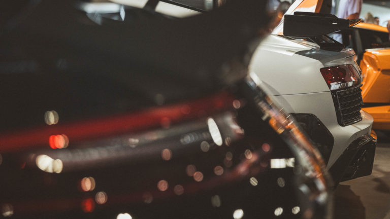 Photo FRS Meeting – Summershow