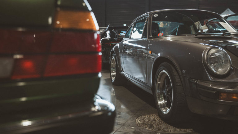 Photo FRS Meeting – Summershow