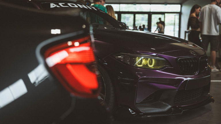 Photo FRS Meeting – Summershow