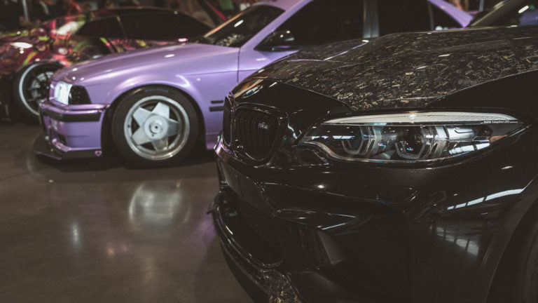 Photo FRS Meeting – Summershow