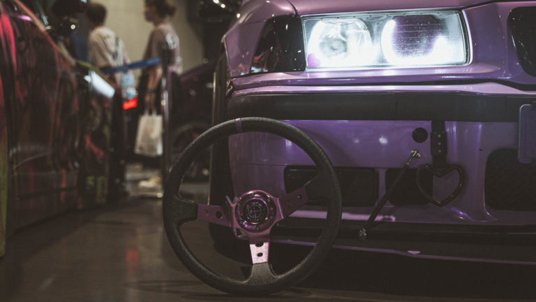 Photo FRS Meeting – Summershow