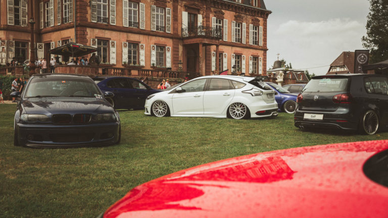 Photo All Klusiv – 2K25