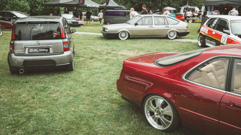 Photo All Klusiv – 2K25