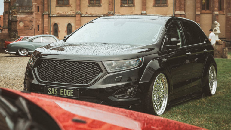 Photo All Klusiv – 2K25