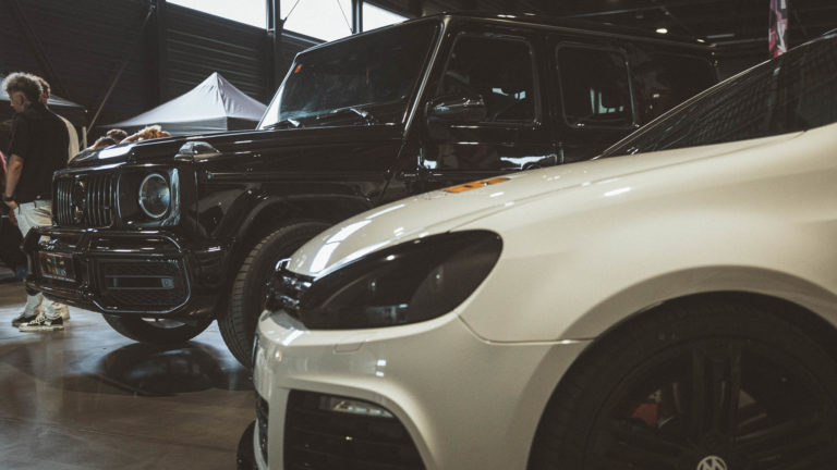 Photo FRS Meeting – Summershow