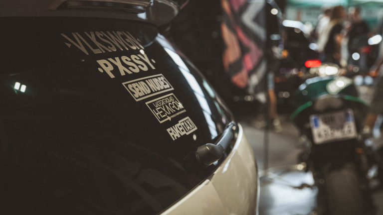 Photo FRS Meeting – Summershow