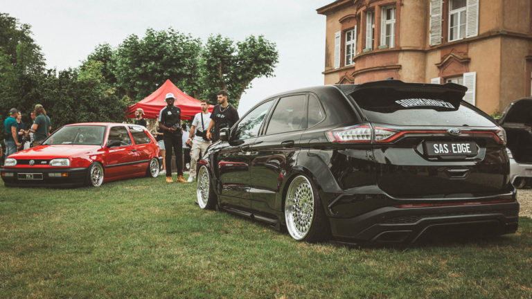 Photo All Klusiv – 2K25