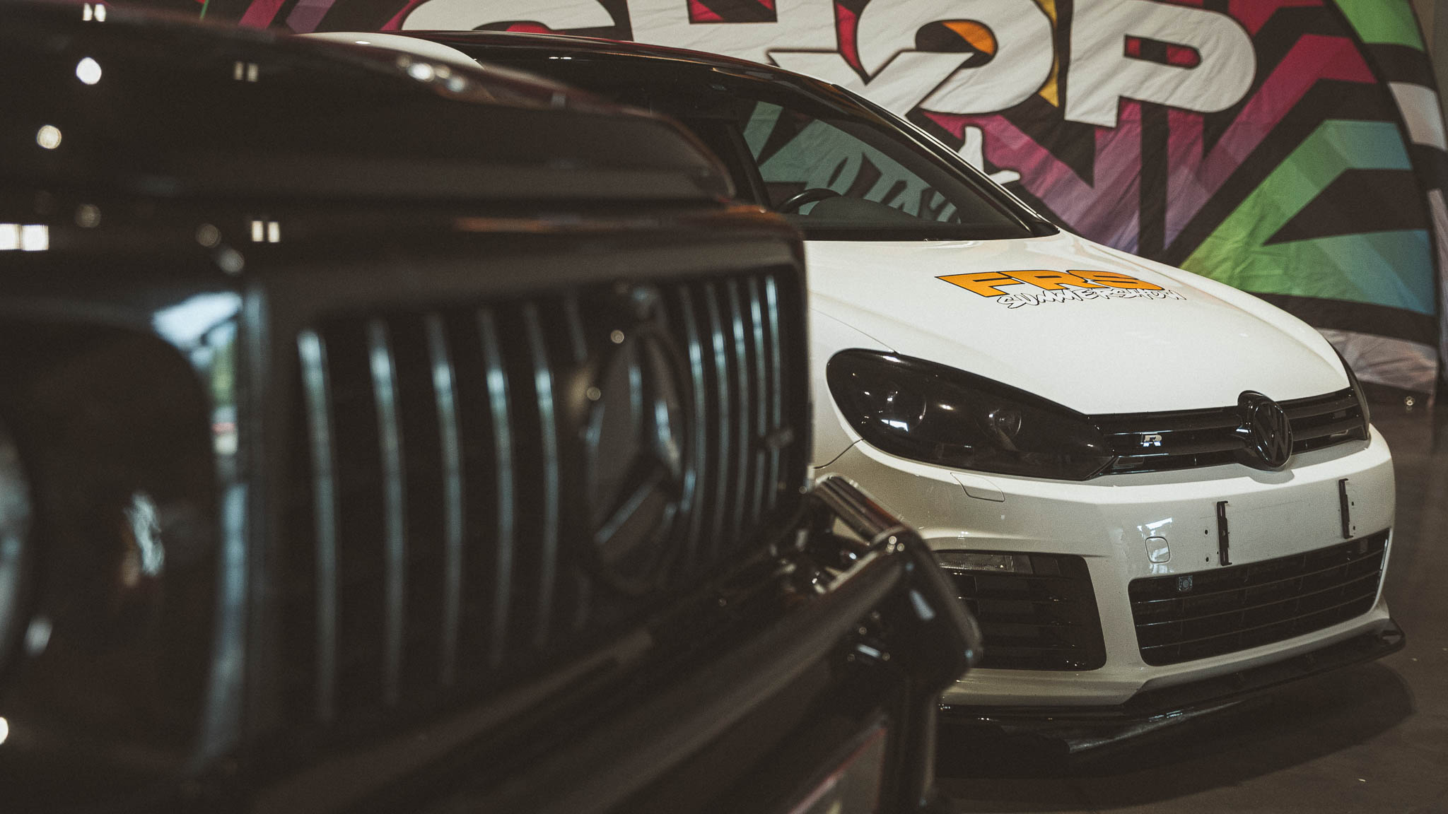FRS Meeting – Summershow — photographie FLORSKA