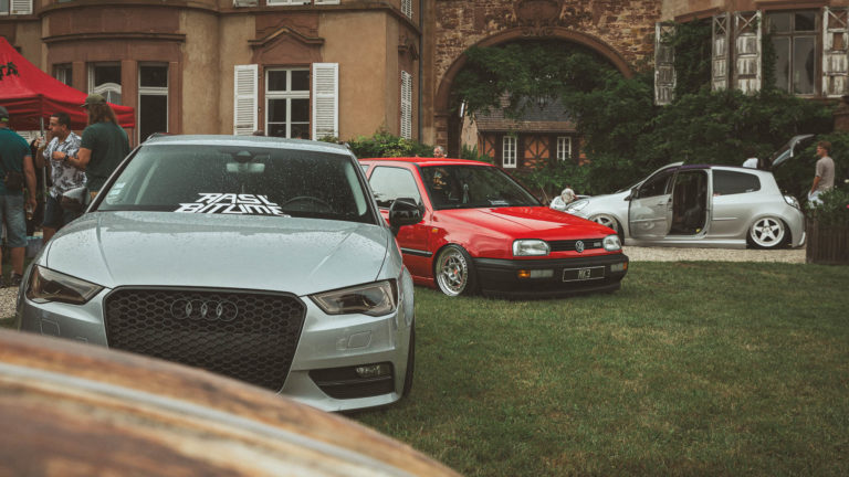 Photo All Klusiv – 2K25