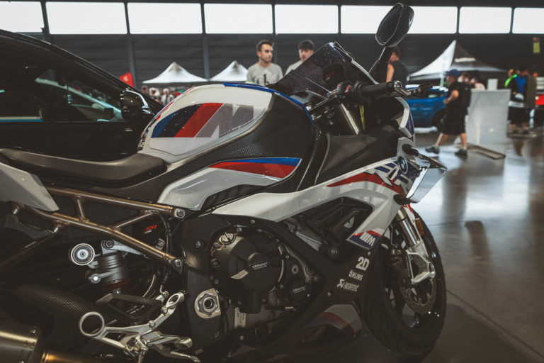 Photo FRS Meeting – Summershow