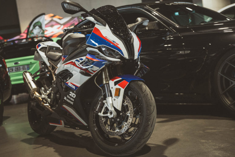 Photo FRS Meeting – Summershow