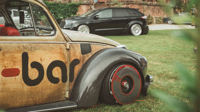 Photo All Klusiv – 2K25