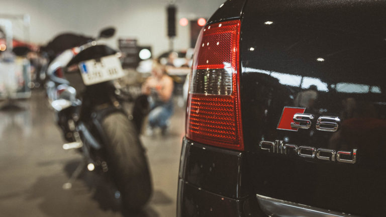 Photo FRS Meeting – Summershow