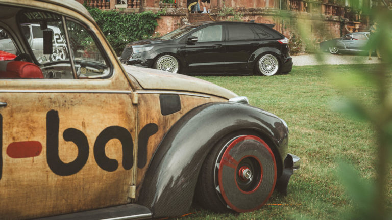 Photo All Klusiv – 2K25