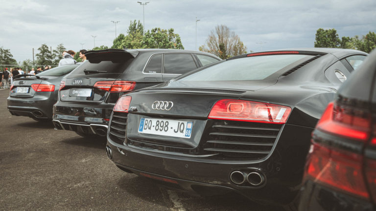 Photo FRS Meeting – Summershow