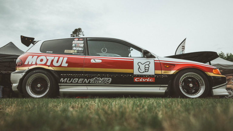 Photo All Klusiv – 2K25