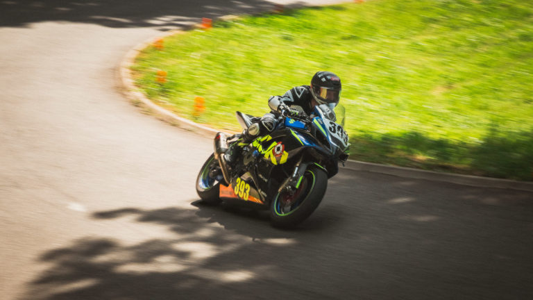 Photo Course de côte Marchaux – 2025