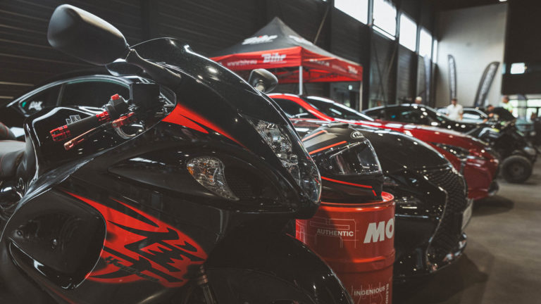 Photo FRS Meeting – Summershow