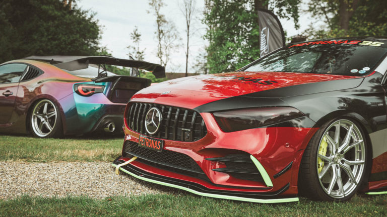 Photo All Klusiv – 2K25