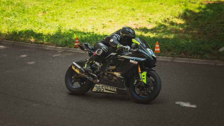 Photo Course de côte Marchaux – 2025