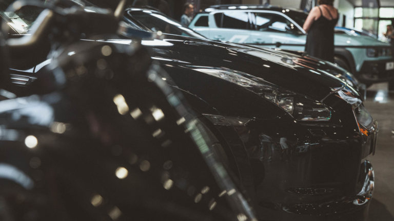 Photo FRS Meeting – Summershow