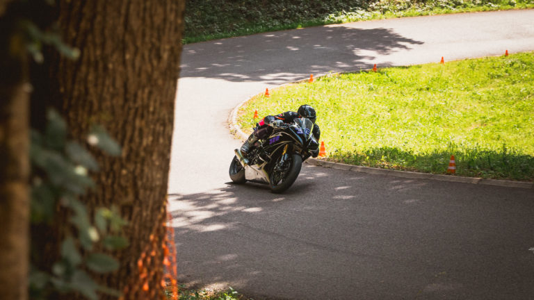 Photo Course de côte Marchaux – 2025