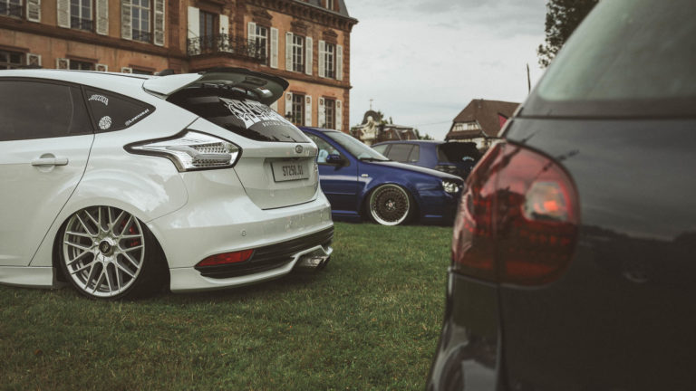 Photo All Klusiv – 2K25