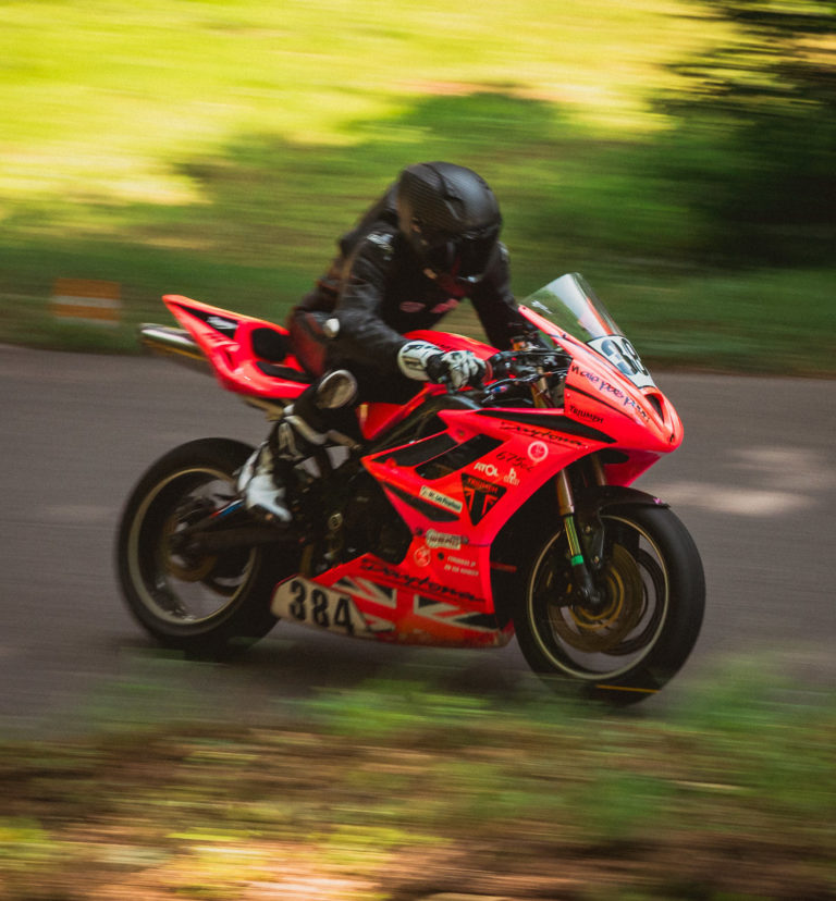 Photo Course de côte Marchaux – 2025