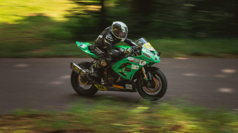 Photo Course de côte Marchaux – 2025