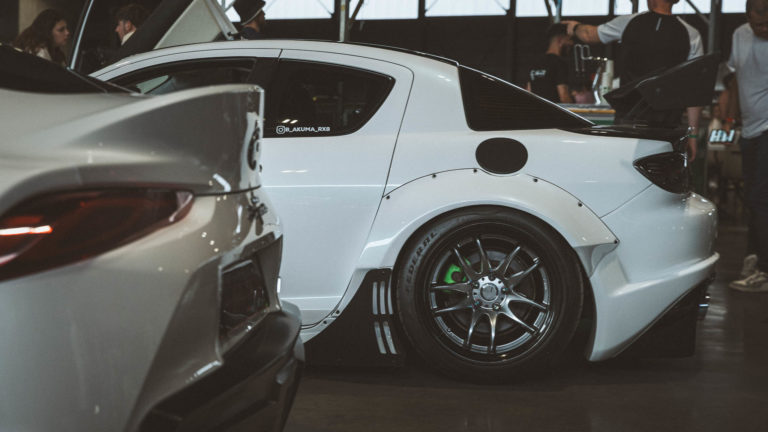 Photo FRS Meeting – Summershow