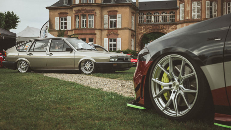 Photo All Klusiv – 2K25