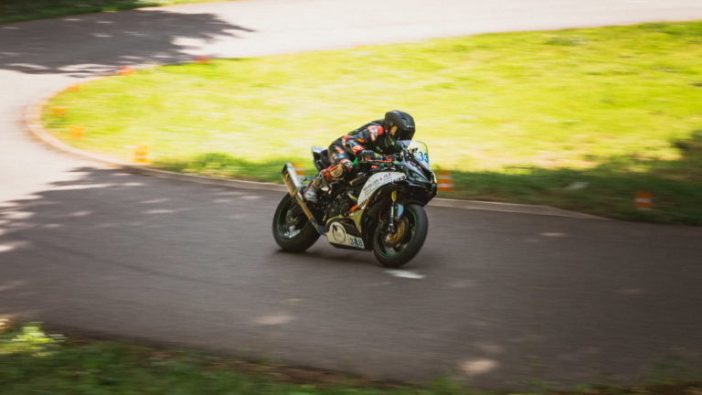 Photo Course de côte Marchaux – 2025