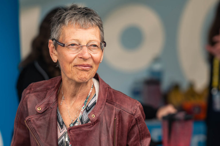 Photo Tour de France 2025 à Pontarlier