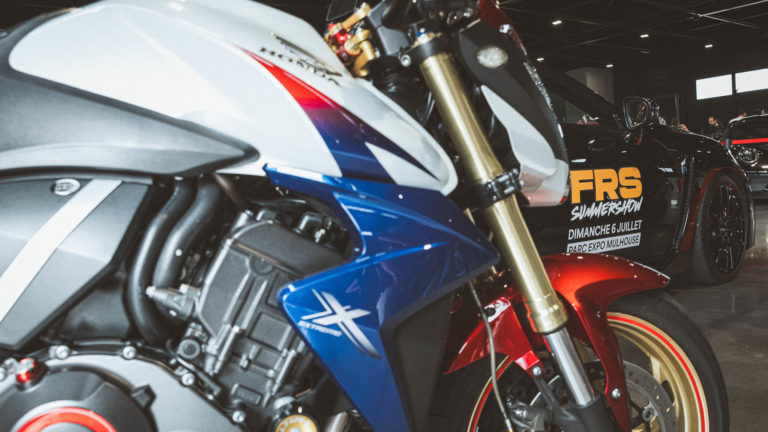 Photo FRS Meeting – Summershow