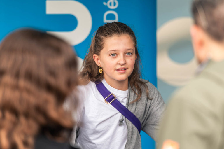 Photo Tour de France 2025 à Pontarlier