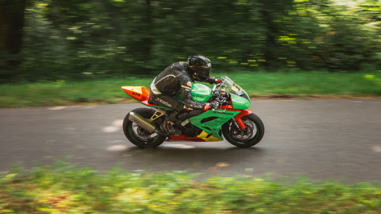 Photo Course de côte Marchaux – 2025