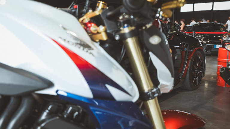 Photo FRS Meeting – Summershow