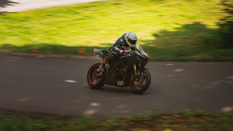 Photo Course de côte Marchaux – 2025