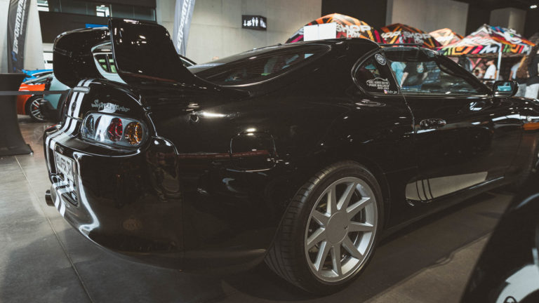 Photo FRS Meeting – Summershow