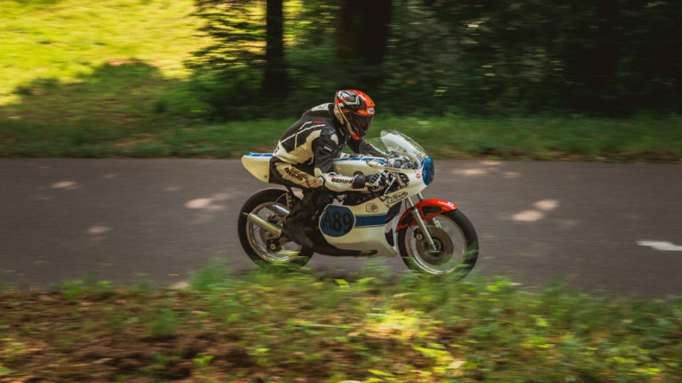 Photo Course de côte Marchaux – 2025