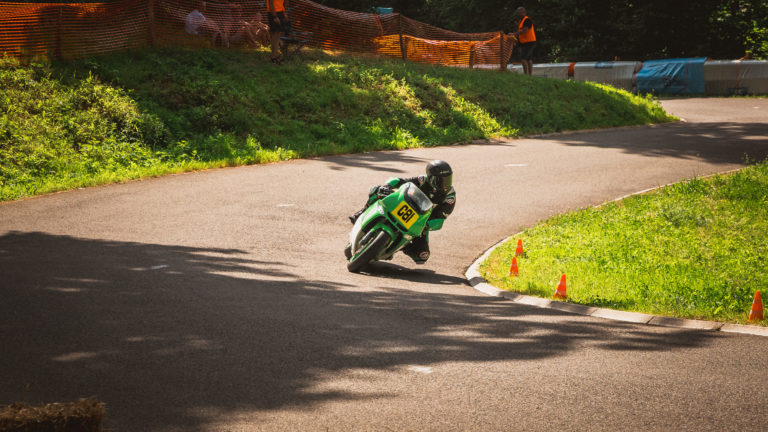 Photo Course de côte Marchaux – 2025