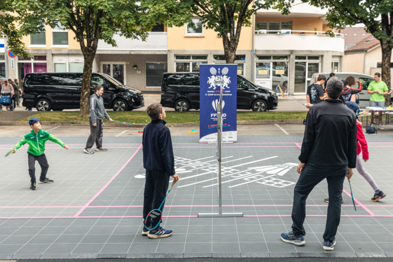Photo Tour de France 2025 à Pontarlier