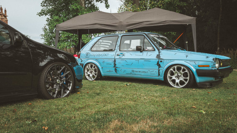 Photo All Klusiv – 2K25