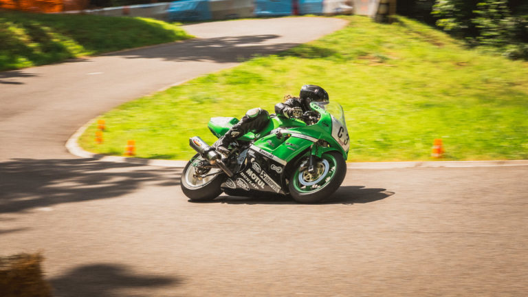 Photo Course de côte Marchaux – 2025