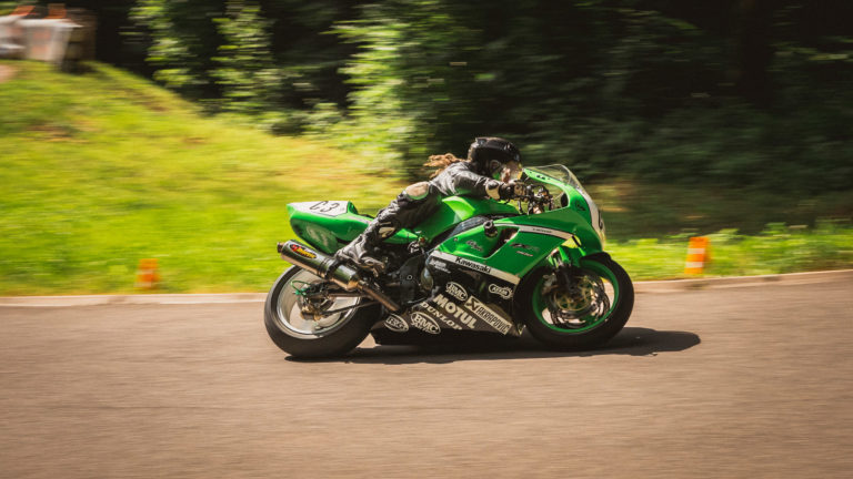 Photo Course de côte Marchaux – 2025