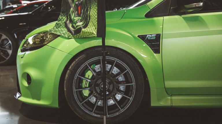 Photo FRS Meeting – Summershow