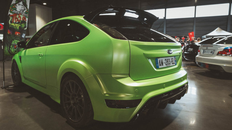 Photo FRS Meeting – Summershow